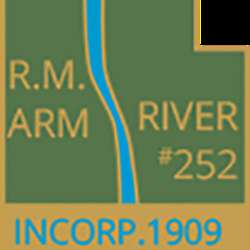 R M Of Arm River No 252