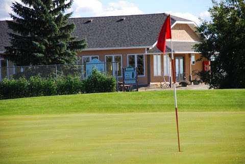 Davidson Golf Club Davidson Golf Club